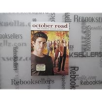 October Road: The Complete First Season: Amazon.ca: Bryan